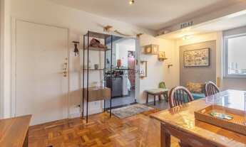 Imagem 6: Apartamento Venda 2 Dormitórios - 76 m² Vila Madalena