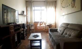 Imagem 4: Apartamento à venda, 2 quartos, Copacabana - RIO DE JANEIRO/RJ