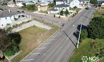 Imagem: Terreno São José