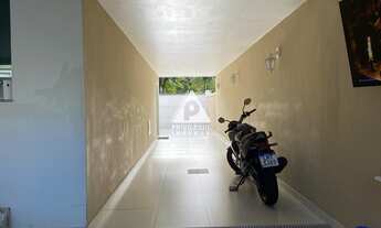 Imagem 4: Casa de rua à venda, 5 quartos, 4 suítes, 4 vagas, BARRA DA TIJUCA - RIO DE JANEIRO/RJ