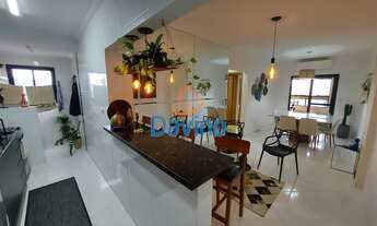 Imagem 1: APARTAMENTO DE 2 DORMITÓRIOS COM SÚITE NA GUILHERMINA COM LAZER COMPLETO - R$ 425 MIL