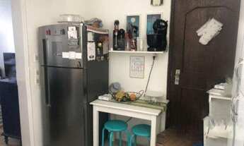 Imagem 3: Apartamento com 2 dormitórios à venda, 62 m² por R$ 455.000,00 - Mooca - São Paulo/SP