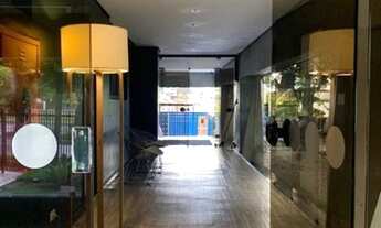 Imagem 2: APARTAMENTO COM 4 DORMITÓRIOS PARA ALUGAR, 191 M² POR R$ 11.000/MÊS - ITAIM BIBI - SÃO PAU