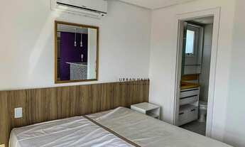 Imagem 7: Apartamento com 1 dormitório à venda, 37 m² por R$ 450.000,00 - Três Figueiras - Porto Ale