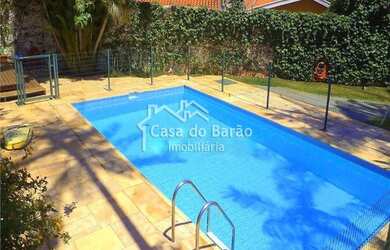 Imagem 5: CASA RESIDENCIAL em CAMPINAS - SP, CIDADE UNIVERSITÁRIA