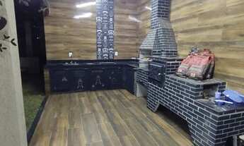 Imagem 4: Fazenda/Sítio/Chácara para venda com 240 metros quadrados com 4 quartos