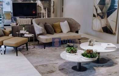 Imagem 3: Apartamento com 3 dormitórios à venda, 150 m² por R$ 2.800.000,00 - Sumaré - São Paulo/SP