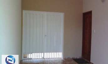 Imagem 4: CASA para Venda BOSQUE DA FELICIDADE, SÃO JOSÉ DO RIO PRETO 4 dormitórios sendo 2 suítes