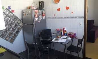 Imagem 5: Apartamento para venda possui 57 metros quadrados com 2 quartos em Parque Cecap - Guarulho