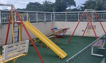 Imagem 4: Vende-se Apartamento no Cielo