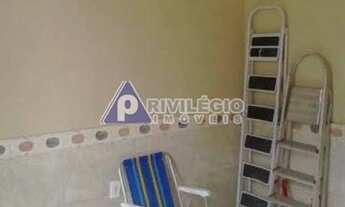 Imagem 3: Excelente casa Duplex no Estácio