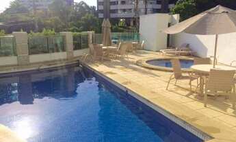 Imagem 2: SALVADOR - Apartamento Padrão - Horto Florestal