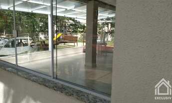 Imagem 7: Sumaré - Apartamento Padrão - Parque Villa Flores