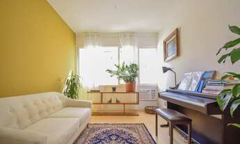 Imagem 2: Apartamento à venda, 3 quartos, 1 vaga, Ipanema - RIO DE JANEIRO/RJ