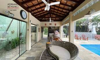 Imagem 6: Casa no Gramado - Condomínio Quinta dos Ipês