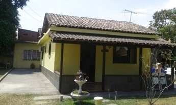 Imagem 4: Fazenda/Sítio/Chácara para venda tem 450 metros quadrados com 3 quartos em Inoã (Inoã) - M