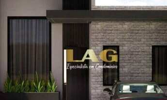 Imagem: Casa com 3 dormitórios à venda, 103 m²