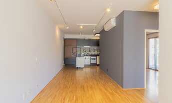 Imagem 6: Locação Apartamento 2 Dormitórios - 100 m² Itaim Bibi