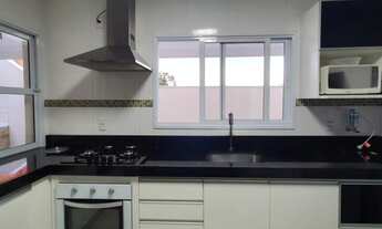 Imagem 5: CASA RESIDENCIAL em Votorantim - SP, Condomínio Aldeia da Mata