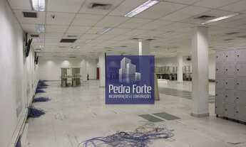 Imagem 7: Prédio monousuário, excelente para sedes corporativas, instituições de ensino, centros de