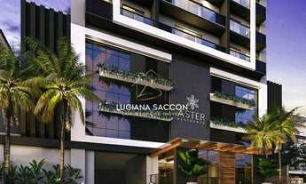 Imagem: Apartamento com 2 quartos sendo uma suíte