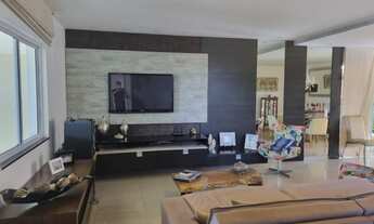 Imagem 7: Linda Duplex no Jardins Ibiza - TODA MOBILIADA