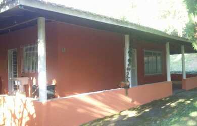 Imagem 6: Chácara Venda Com Edícula 10.000 M² Bairro do Freitas São José dos Campos