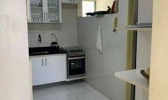 Imagem 6: Apartamento com 3 dormitórios à venda, 113 m² por R$ 450.000 - Pituba - Salvador/BA