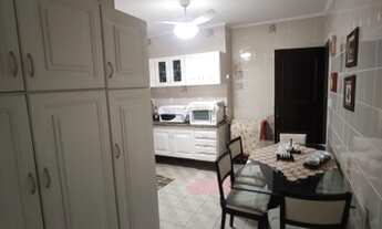 Imagem 3: Vende lindo apartamento em Guarujá, praia enseada, 100 m², 3 dormitórios, sendo 1 suíte, 1