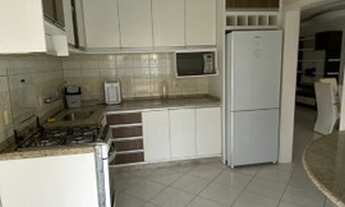 Imagem 2: Cobertura Duplex com Vista Mar na Meia Praia