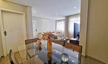 Imagem 4: Apartamento com 4 dormitórios à venda, 112 m² por R$ 550.000 - Santa Rosa - Belo Horizonte