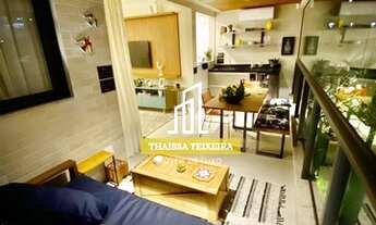 Imagem 3: Apartamento para venda possui 69 metros quadrados com 2 quartos em Santa Lúcia - Vitória