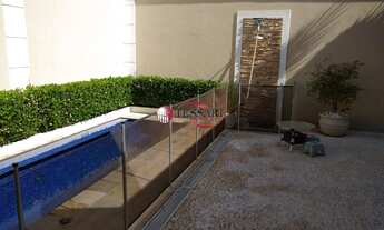 Imagem 2: Venda Casa em Condomínio São José do Rio Preto - SP 3 Dormitórios sendo 3 tipo apartamento