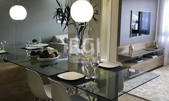 Imagem 3: Porto Alegre - Apartamento Padrão - Jardim Do Salso