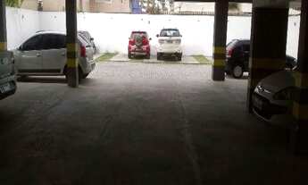 Imagem 4: Apartamento com 1 dormitório à venda, 46 m² por R$ 210.000,00 - Centro - Lauro de Freitas