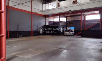 Imagem: PORTO ALEGRE - Prédio Inteiro - Partenon