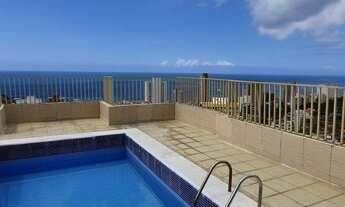 Imagem: Cobertura para venda possui 400 metros quadrados