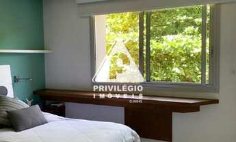 Imagem 5: Apartamento à venda, 4 quartos, 2 suítes, 2 vagas, São Conrado - RIO DE JANEIRO/RJ