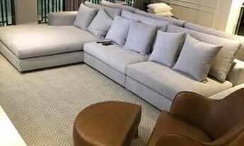 Imagem 4: Apartamento para venda possui 146 metros quadrados com 3 quartos em Campo Belo - São Paulo