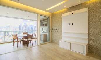 Imagem 3: Apartamento Venda Itaim Bibi 60 m² 1 Dormitórios