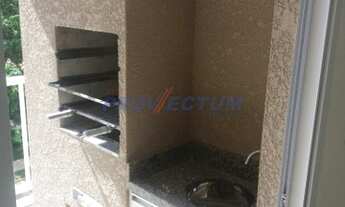 Imagem 5: Apartamento - Jardim Adelaide - Hortolândia