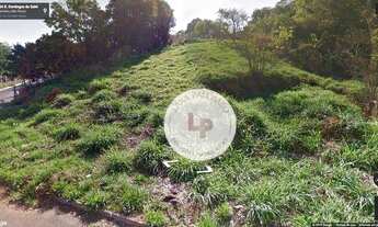 Imagem 2: Terreno à venda, 477 m² por R$ 265.000,00 - Loteamento Shangrilá - Valinhos/SP