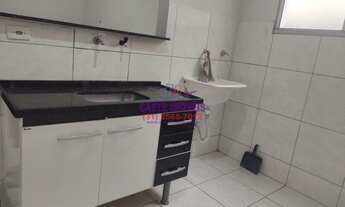 Imagem: EXCELENTE APARTAMENTO COM REA PRIVATIVA