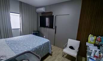 Imagem 5: Casa Linda toda Planejada com Piscina Churrasqueira Academia