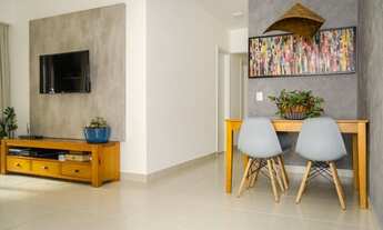 Imagem: Apartamento à venda, 105 m² por R$ 650.000,00