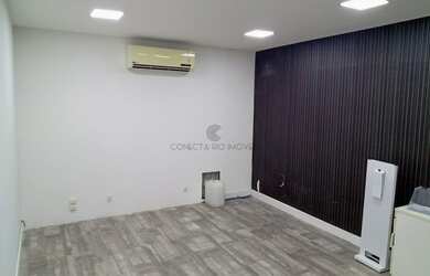 Imagem 5: Andar exclusivo com salas reformadas Grupo de salas Centro 342m2