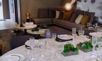 Imagem 2: Apartamento com 3 dormitórios à venda, 150 m² por R$ 2.800.000,00 - Sumaré - São Paulo/SP