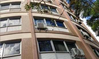 Imagem: Apartamento à venda, 108 m² por R$ 405.000,00