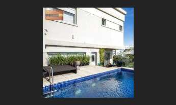 Imagem 7: Cobertura com 4 dormitórios à venda, 413 m² por R$ 11.900.000,00 - Vila Nova Conceição - S