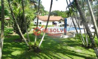 Imagem 2: Chácara a venda em Guararema